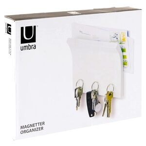 Umbra Magnetter Key and Letter Holder
